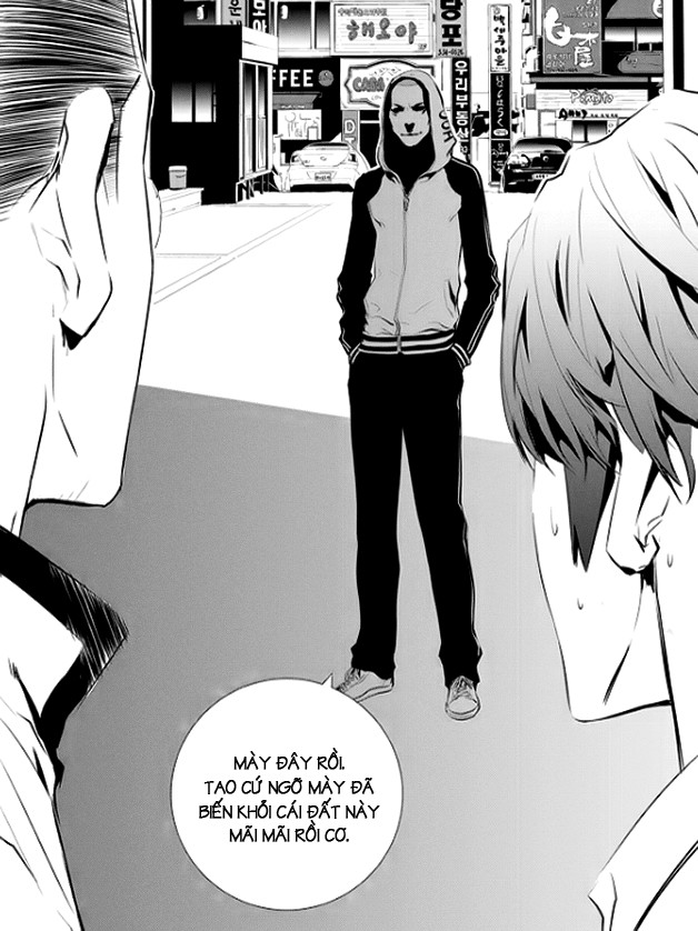 Kẻ phá hoại 2: Chapter 29