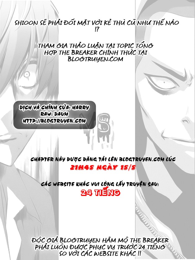 Kẻ phá hoại 2: Chapter 29