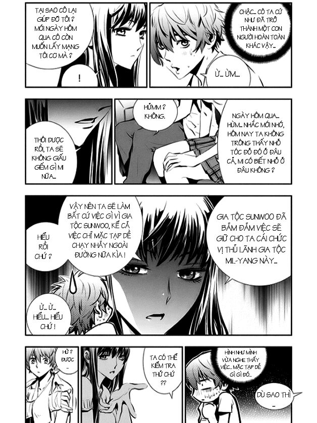 Kẻ phá hoại 2: Chapter 29