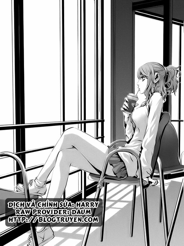 Kẻ phá hoại 2: Chapter 32