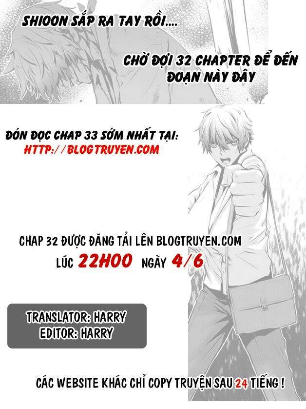 Kẻ phá hoại 2: Chapter 32