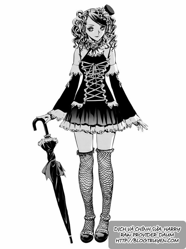 Kẻ phá hoại 2: Chapter 34