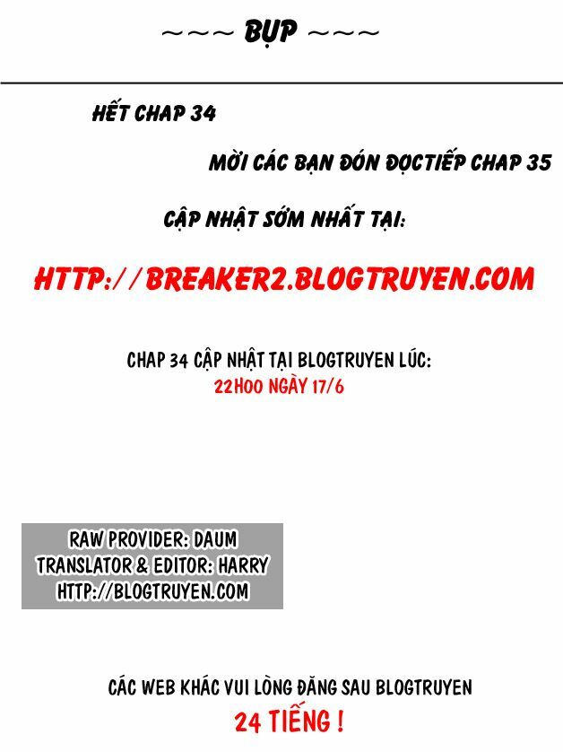 Kẻ phá hoại 2: Chapter 34