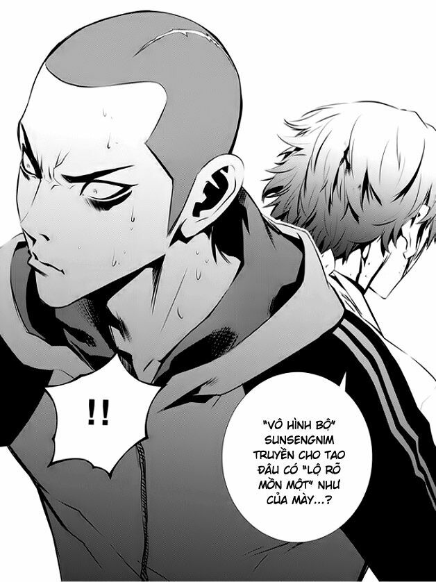 Kẻ phá hoại 2: Chapter 34
