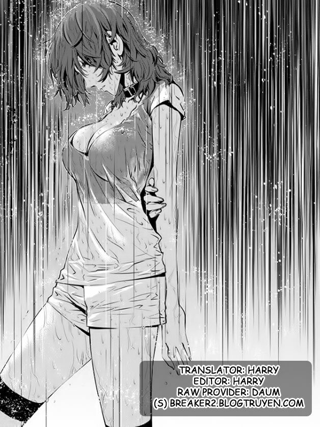 Kẻ phá hoại 2: Chapter 37