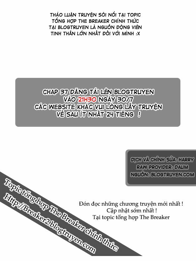 Kẻ phá hoại 2: Chapter 37