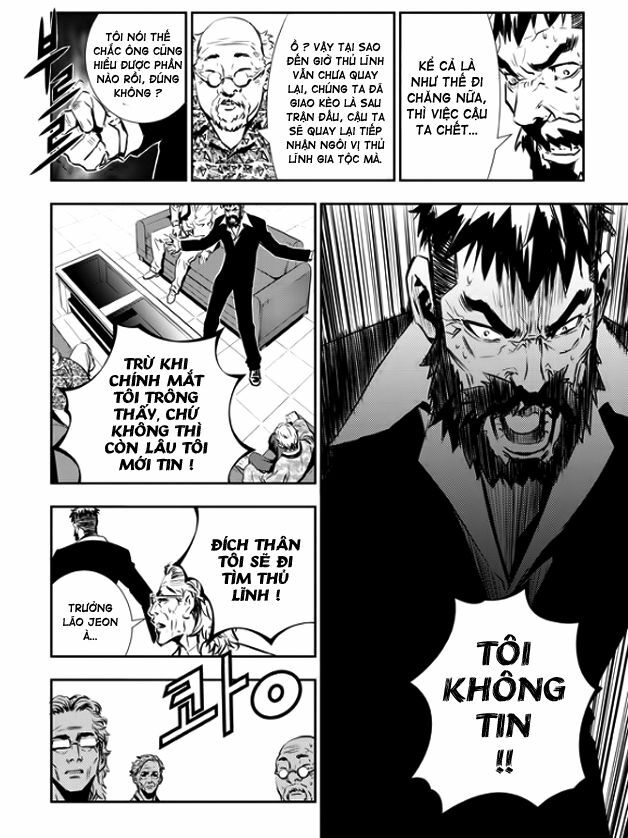 Kẻ phá hoại 2: Chapter 37