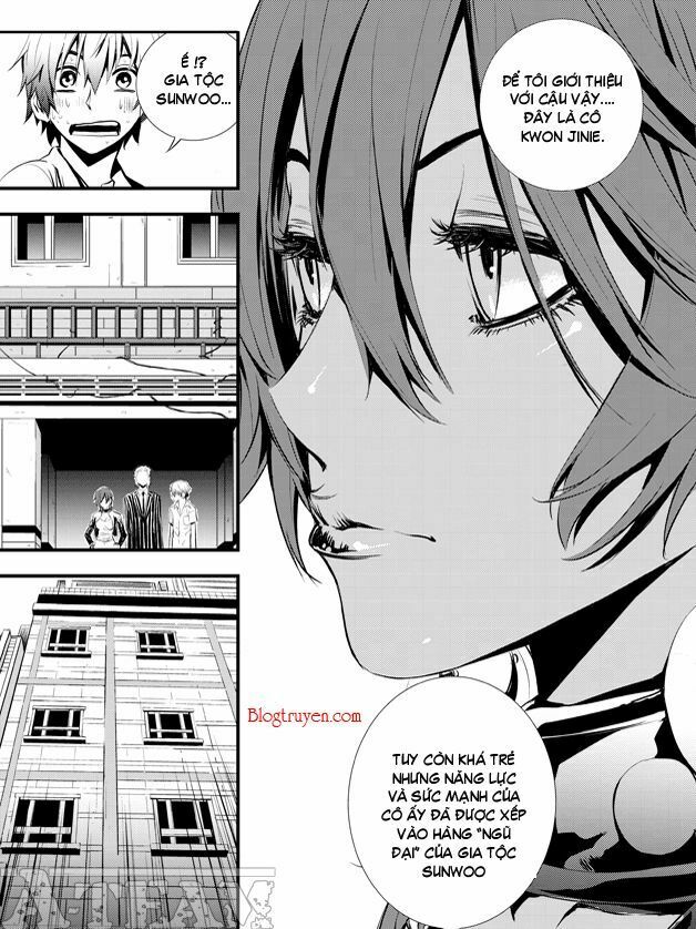 Kẻ phá hoại 2: Chapter 4