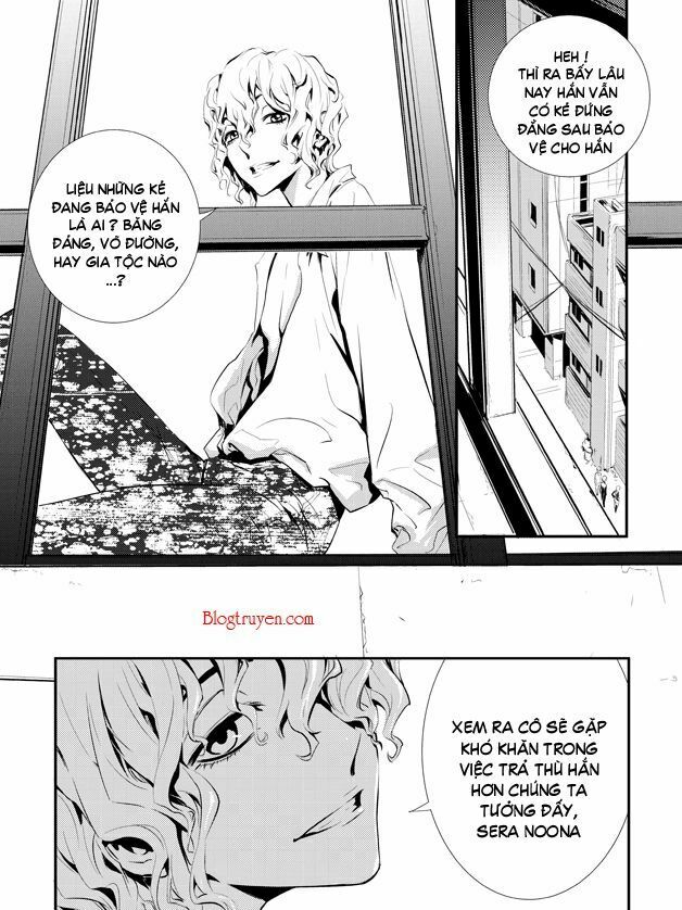 Kẻ phá hoại 2: Chapter 4