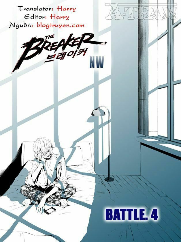 Kẻ phá hoại 2: Chapter 4