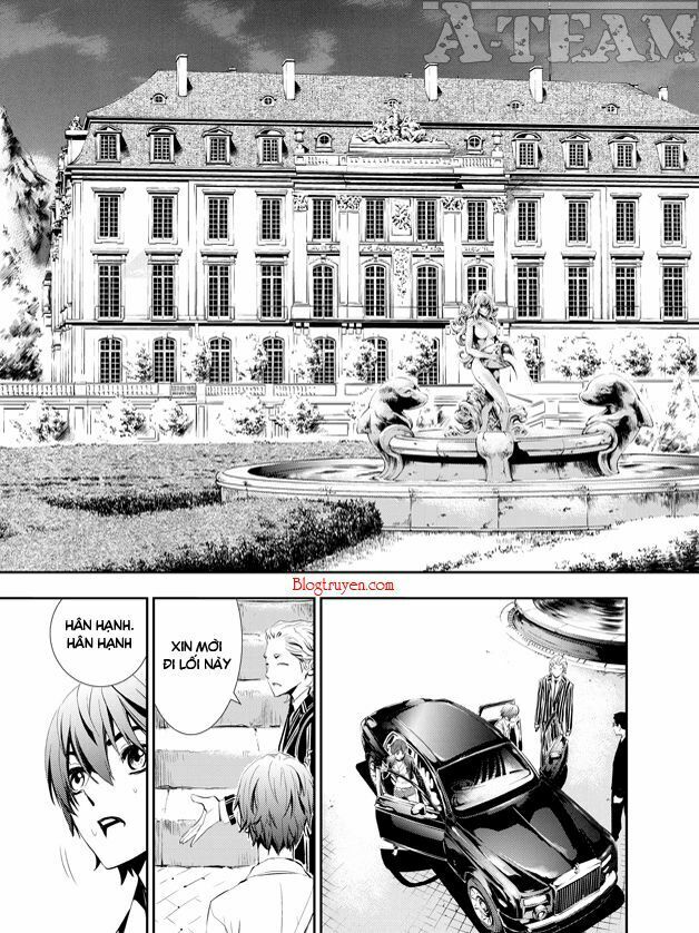 Kẻ phá hoại 2: Chapter 4