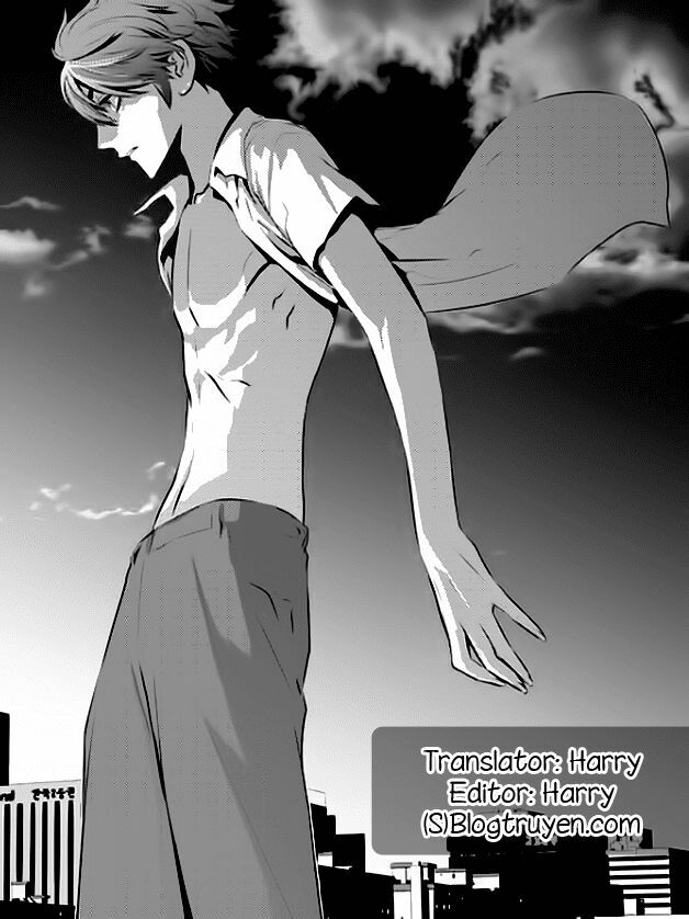 Kẻ phá hoại 2: Chapter 43