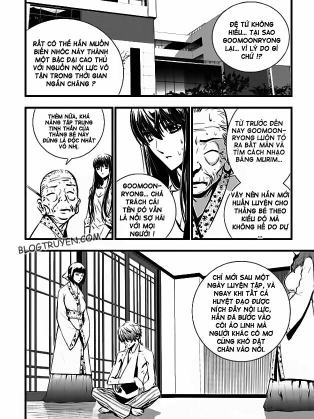 Kẻ phá hoại 2: Chapter 43