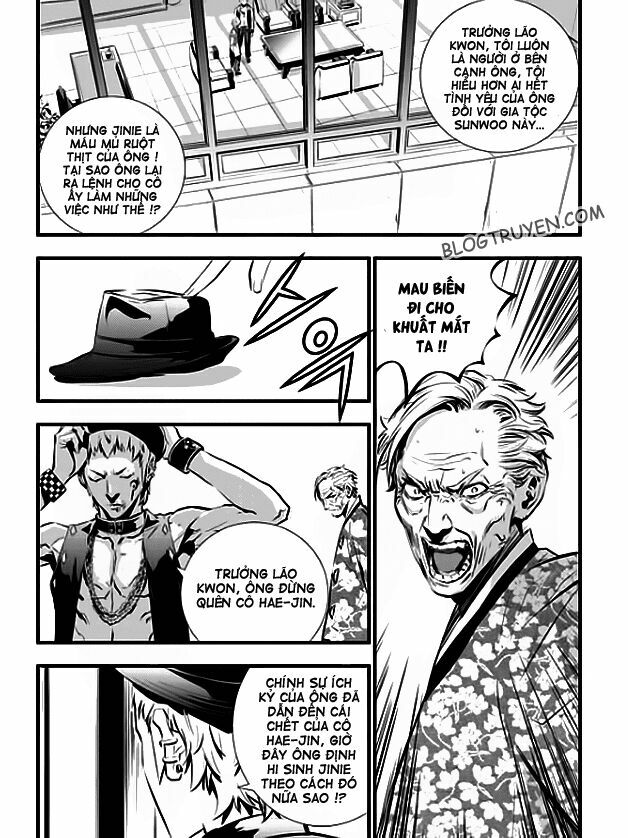 Kẻ phá hoại 2: Chapter 43