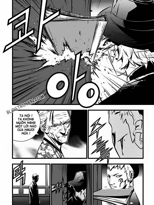 Kẻ phá hoại 2: Chapter 43