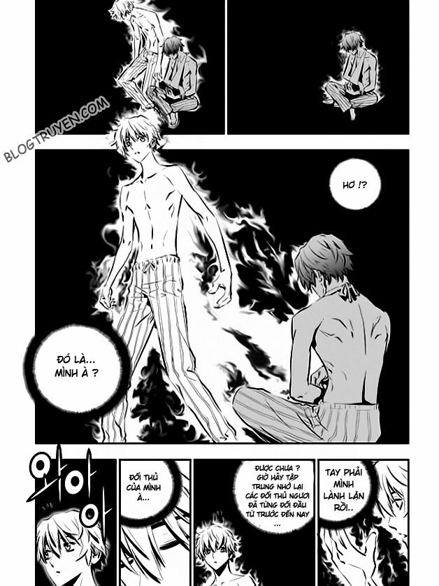 Kẻ phá hoại 2: Chapter 43