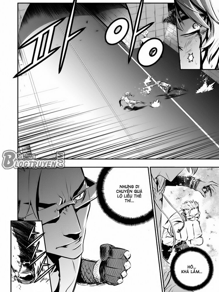 Kẻ phá hoại 2: Chapter 55