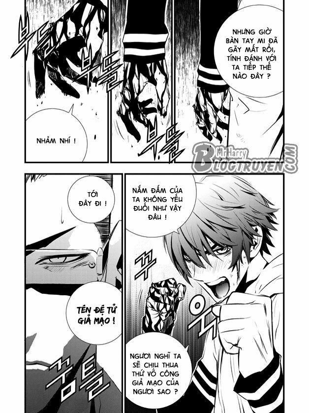 Kẻ phá hoại 2: Chapter 55