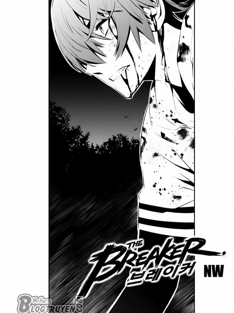 Kẻ phá hoại 2: Chapter 55