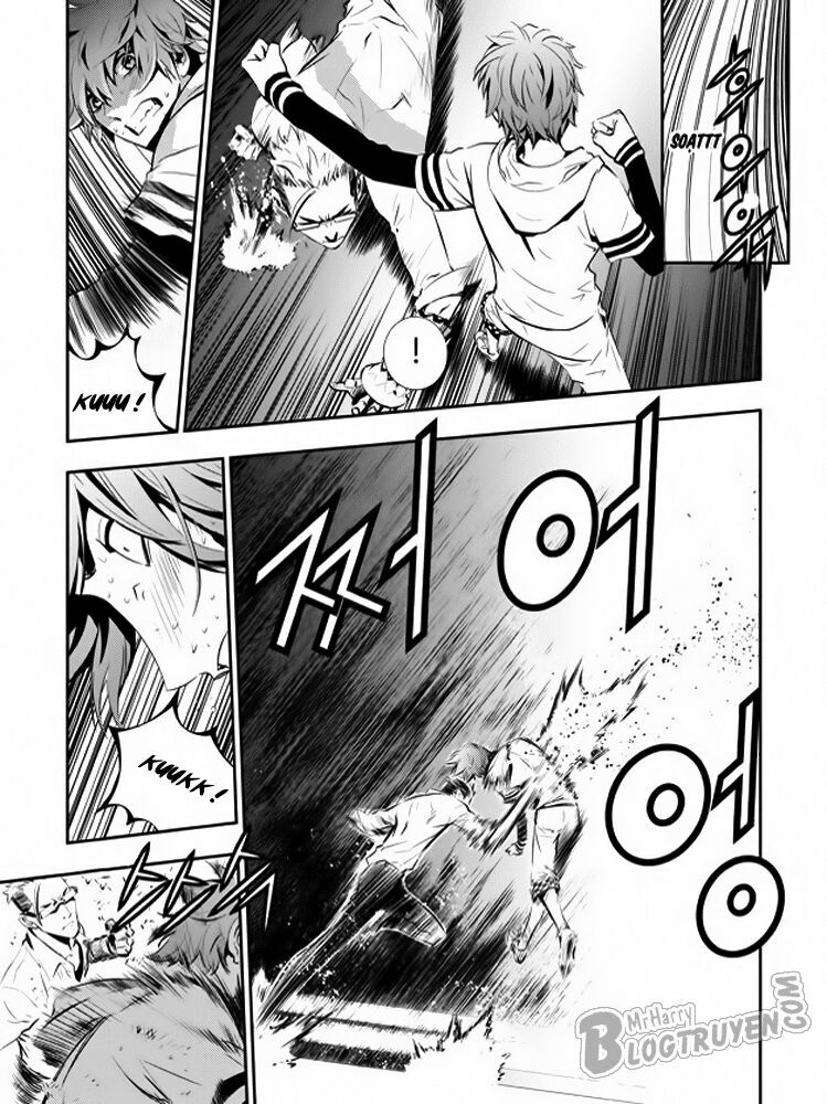 Kẻ phá hoại 2: Chapter 55
