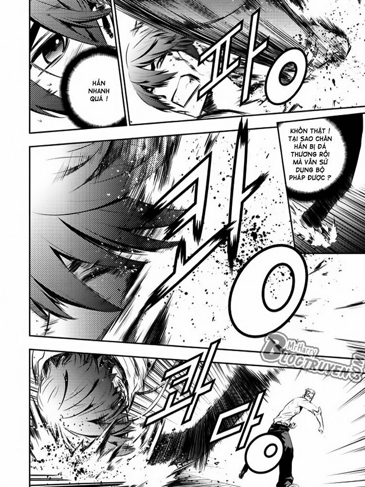 Kẻ phá hoại 2: Chapter 55