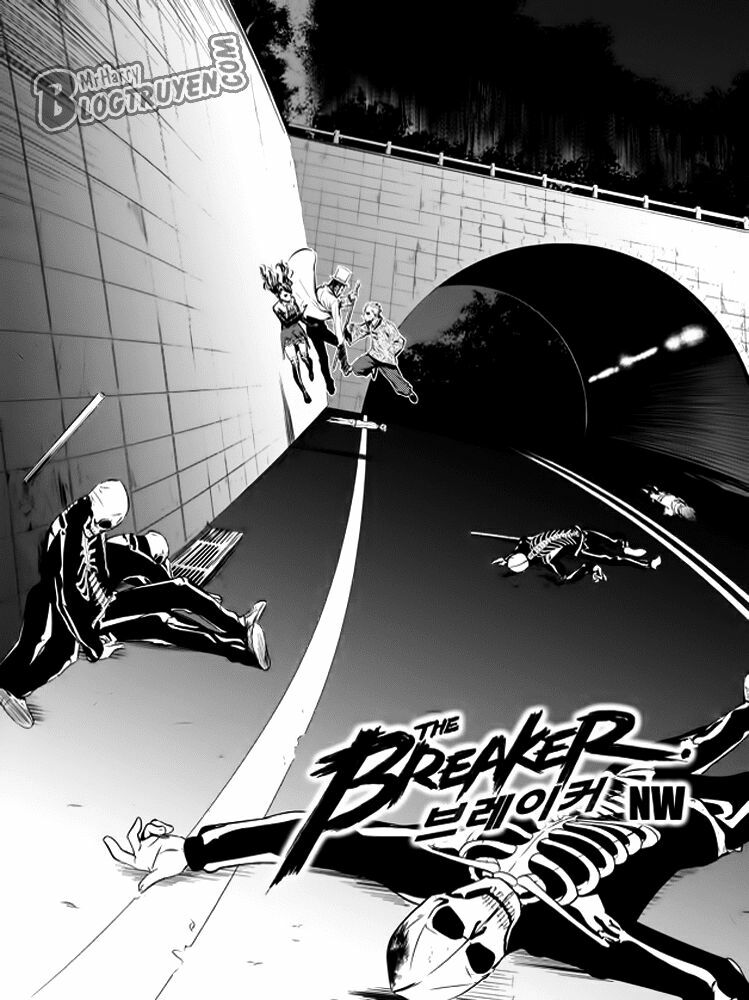 Kẻ phá hoại 2: Chapter 59