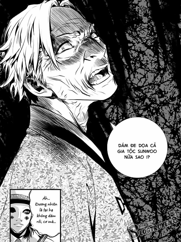Kẻ phá hoại 2: Chapter 59