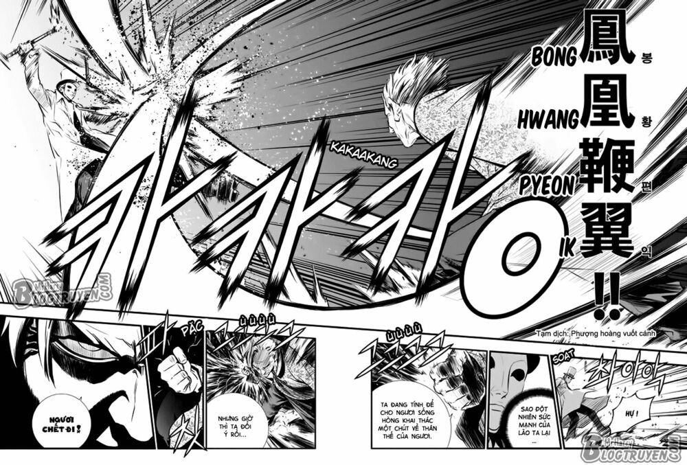 Kẻ phá hoại 2: Chapter 59