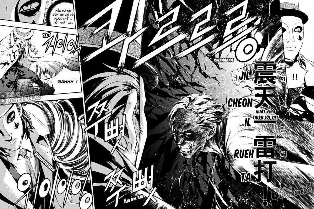 Kẻ phá hoại 2: Chapter 59