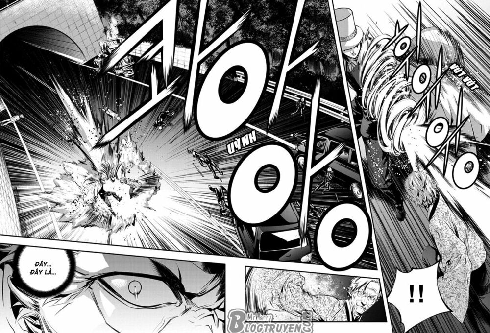 Kẻ phá hoại 2: Chapter 59