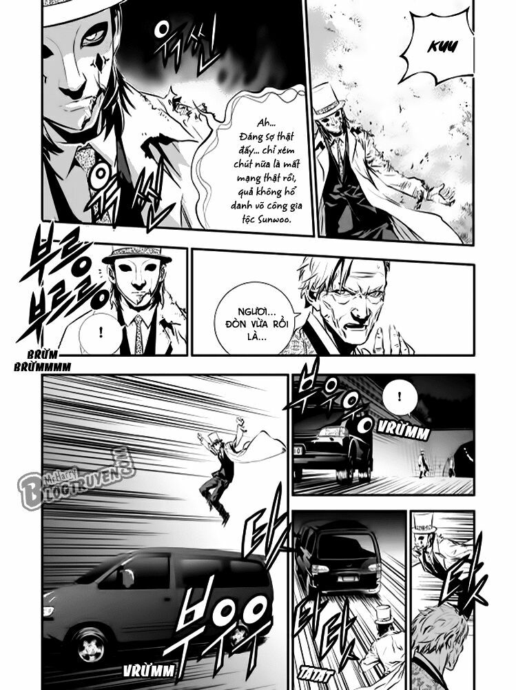 Kẻ phá hoại 2: Chapter 59