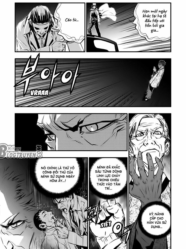Kẻ phá hoại 2: Chapter 59
