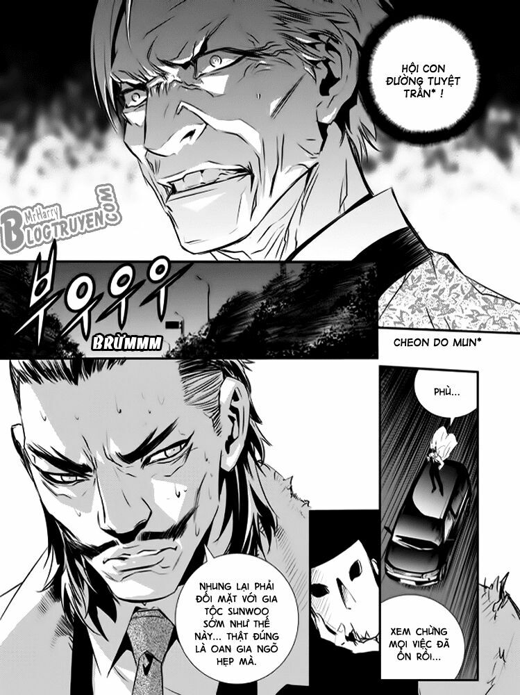 Kẻ phá hoại 2: Chapter 59