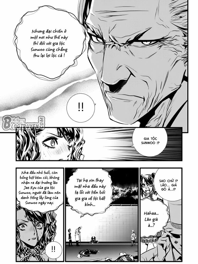 Kẻ phá hoại 2: Chapter 59