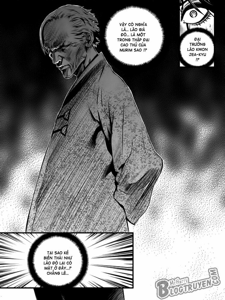 Kẻ phá hoại 2: Chapter 59