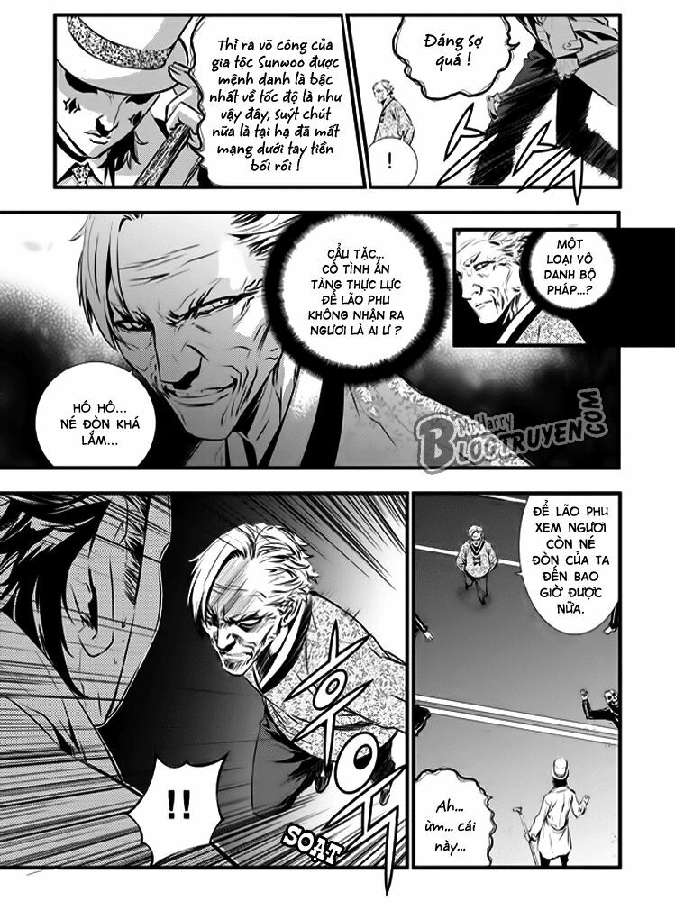 Kẻ phá hoại 2: Chapter 59
