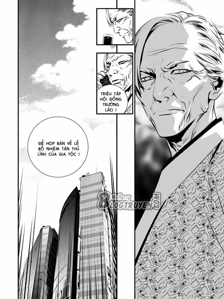 Kẻ phá hoại 2: Chapter 61
