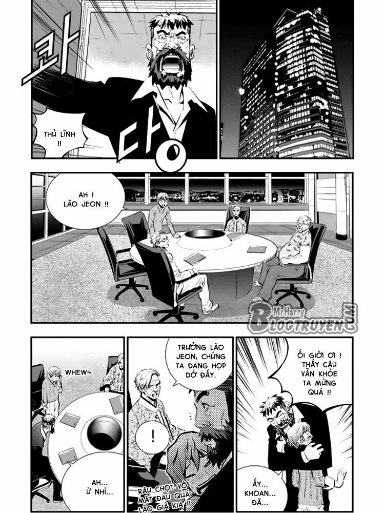 Kẻ phá hoại 2: Chapter 61