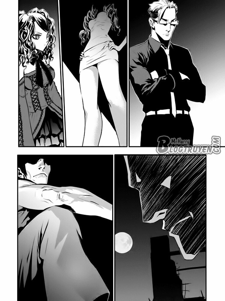 Kẻ phá hoại 2: Chapter 61
