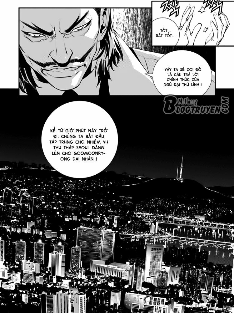 Kẻ phá hoại 2: Chapter 61