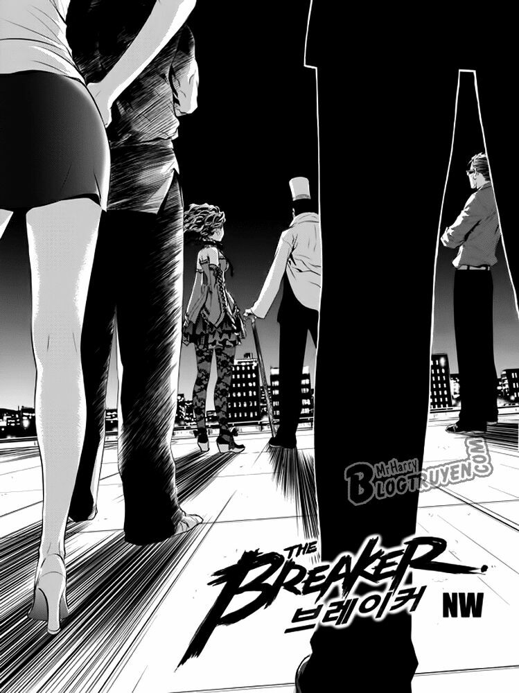 Kẻ phá hoại 2: Chapter 61