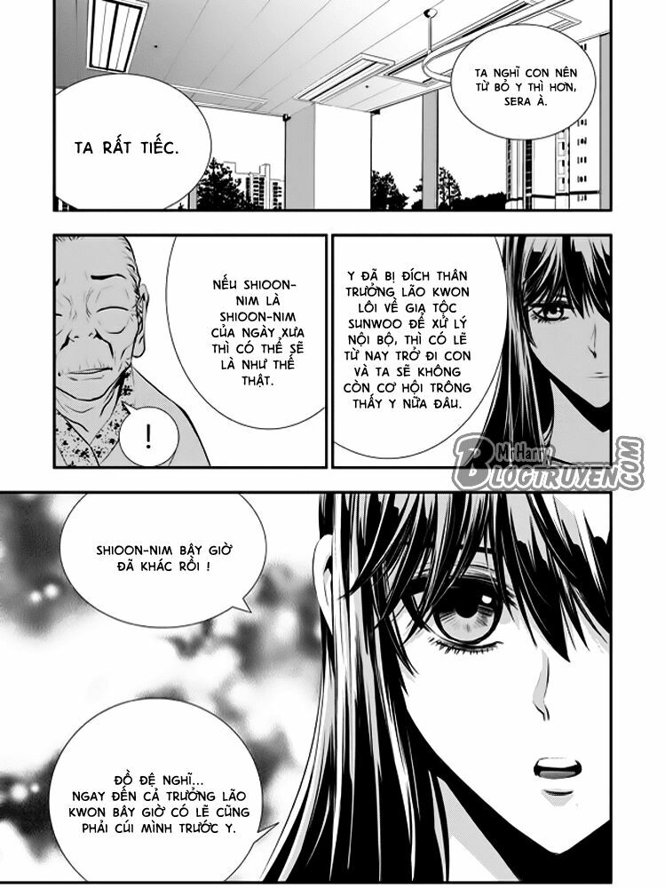 Kẻ phá hoại 2: Chapter 61