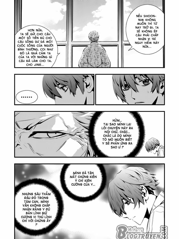Kẻ phá hoại 2: Chapter 61