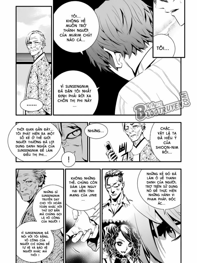 Kẻ phá hoại 2: Chapter 61