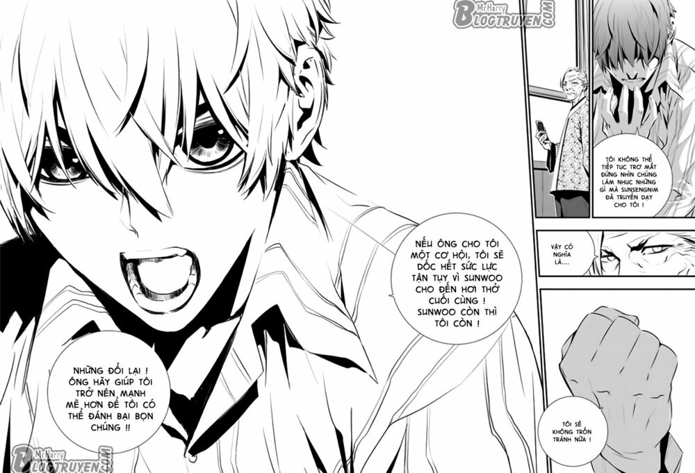 Kẻ phá hoại 2: Chapter 61