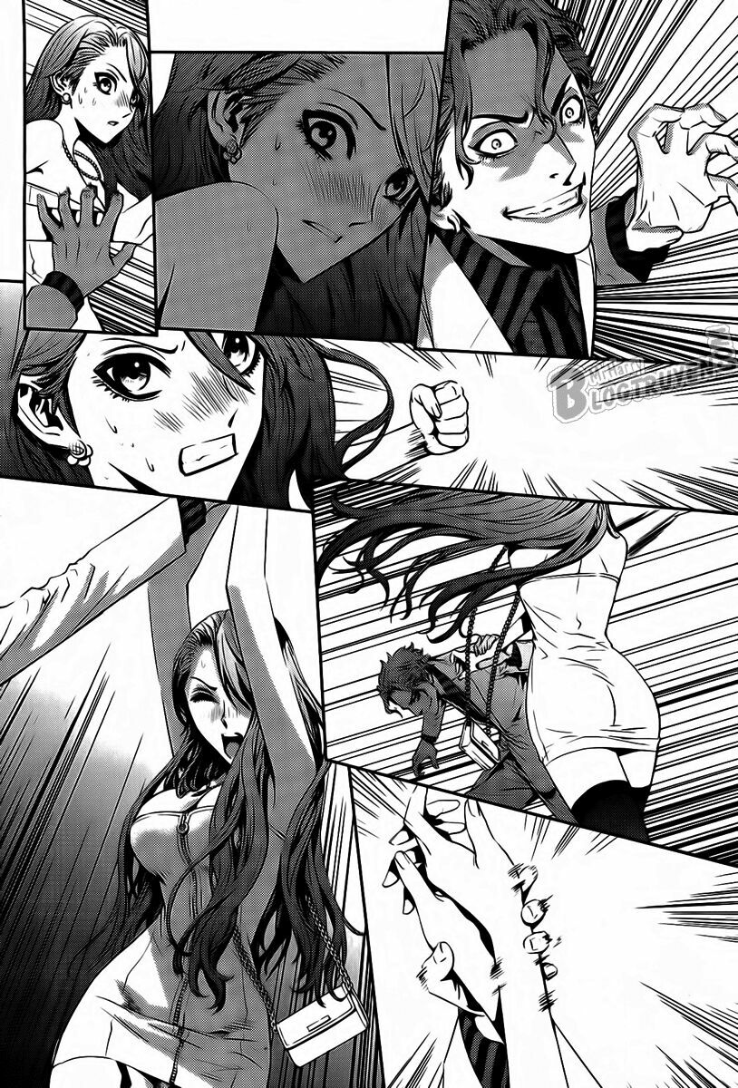 Kẻ phá hoại 2: Chapter 62.5