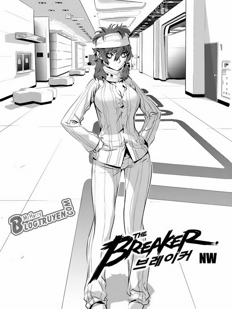 Kẻ phá hoại 2: Chapter 62
