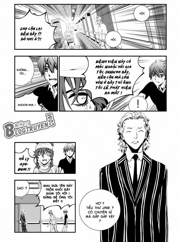 Kẻ phá hoại 2: Chapter 62