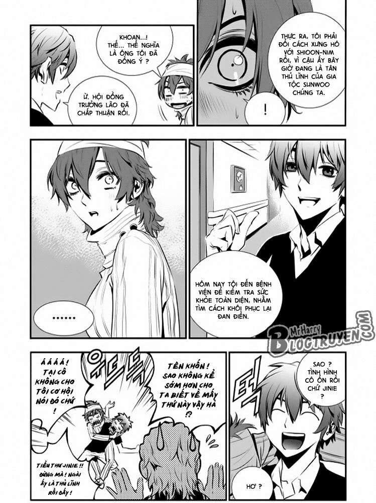 Kẻ phá hoại 2: Chapter 62