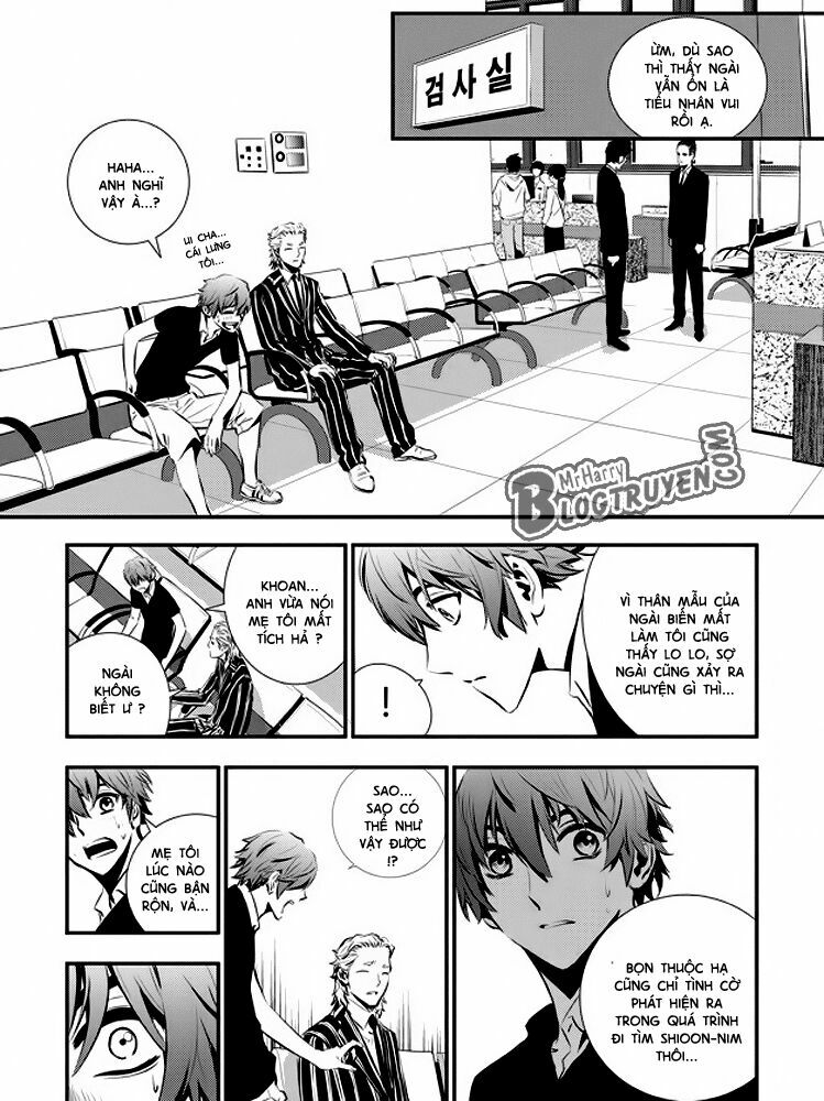 Kẻ phá hoại 2: Chapter 62